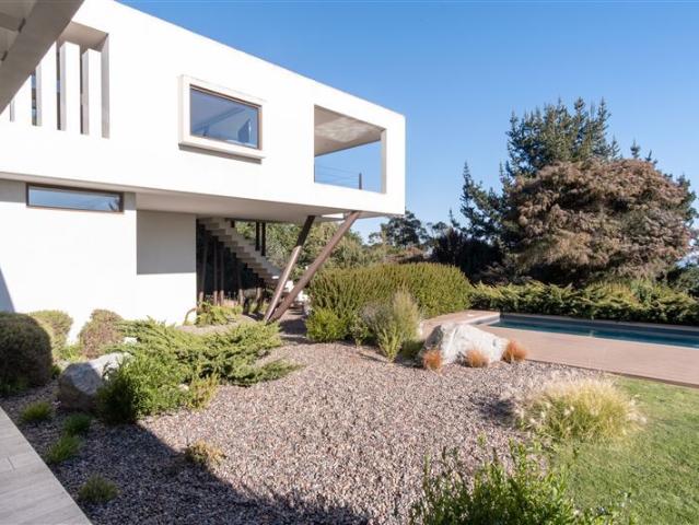 Casa en Venta en Condominio Cantagua