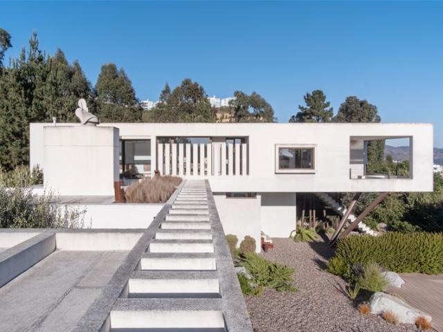 Casa en Venta en Condominio Cantagua