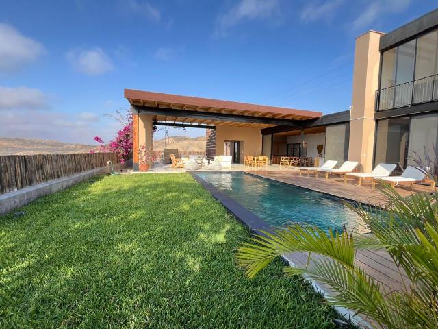 Casa venta en Mancora, Piura