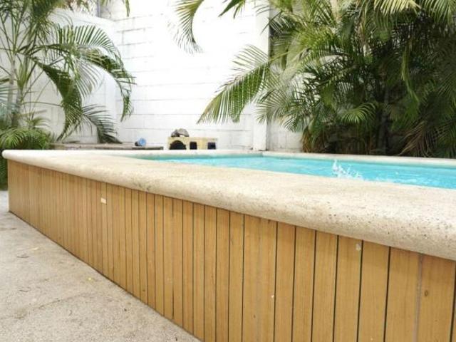 Casa En Condominio en venta en Manzanillo, Colima