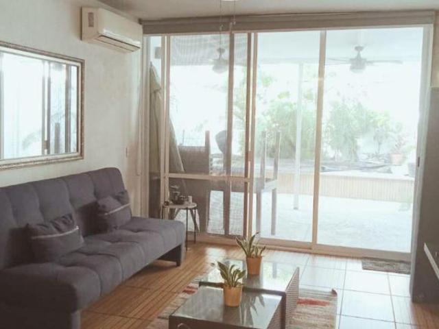 Casa en Venta en Condominio en Santiago, Manzanillo