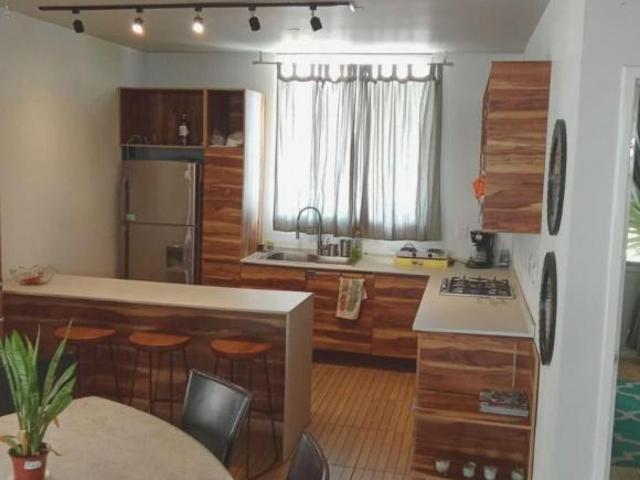 Casa en Venta en Condominio en Santiago, Manzanillo