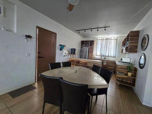 Casa en Venta en Condominio en Santiago, Manzanillo