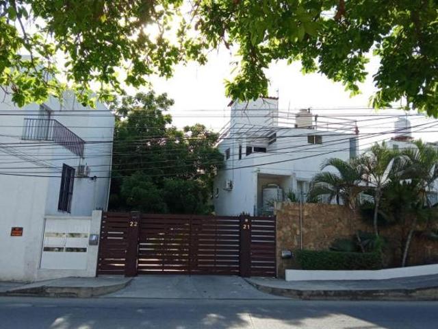 Casa en Venta en Condominio en Santiago, Manzanillo