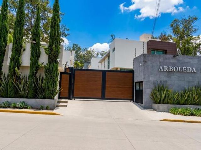 Casa En Condominio en venta en Cuautitlán Izcalli, Estado de México