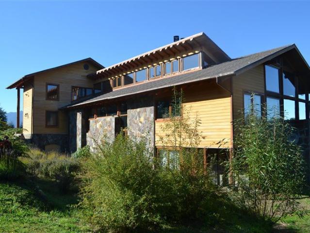 Casa en Venta en Condominio Mirador, Ranco