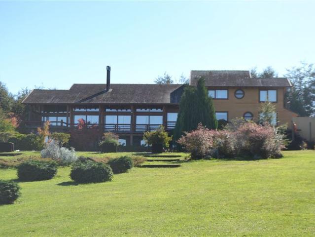 Casa en Venta en Condominio Mirador, Ranco