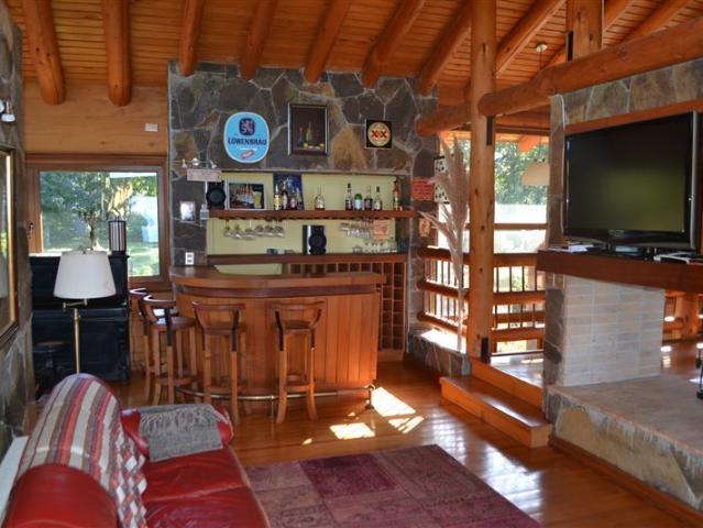 Casa en Venta en Condominio Mirador, Ranco