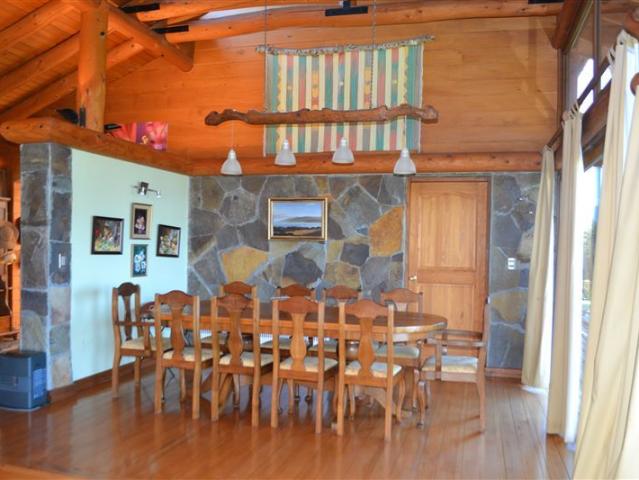 Casa en Venta en Condominio Mirador, Ranco