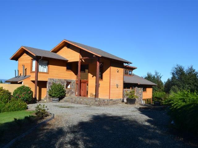 Casa en Venta en Condominio Mirador, Ranco
