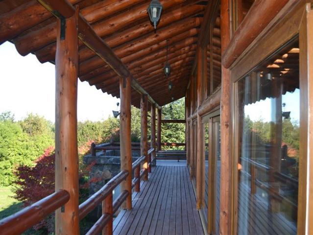 Casa en Venta en Condominio Mirador, Ranco