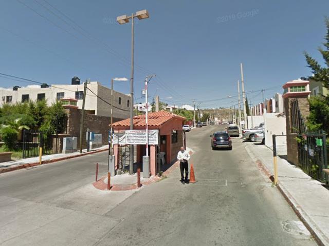 Casa en venta en Nogales, Sonora