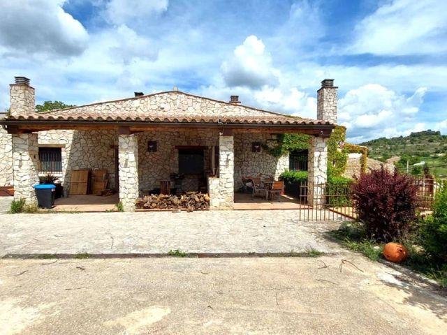 Casa en venta en Conesa, Tarragona