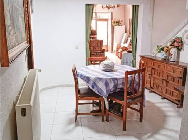 Casa en venta en la Marina Baixa, Valencia