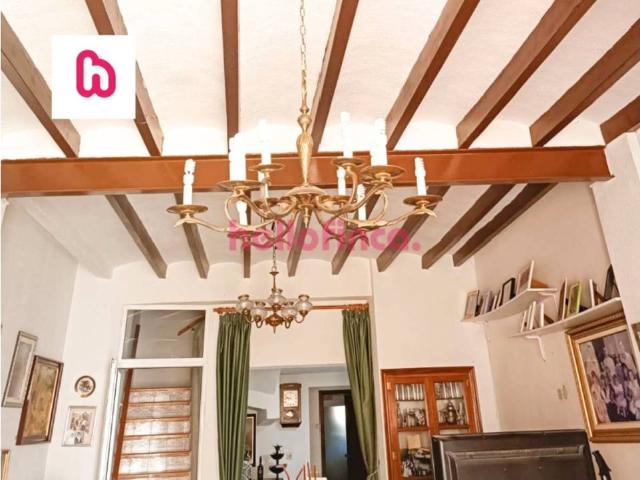 Casa en venta en la Marina Baixa, Valencia