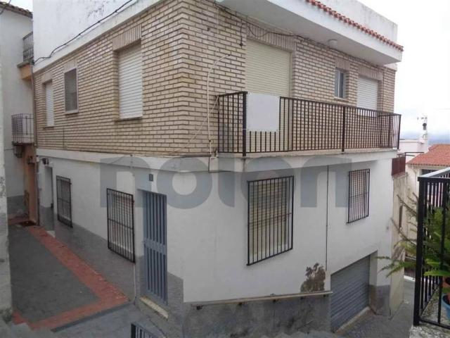 Casa en venta en Confrides