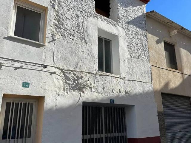 Casa en venta en Confrides