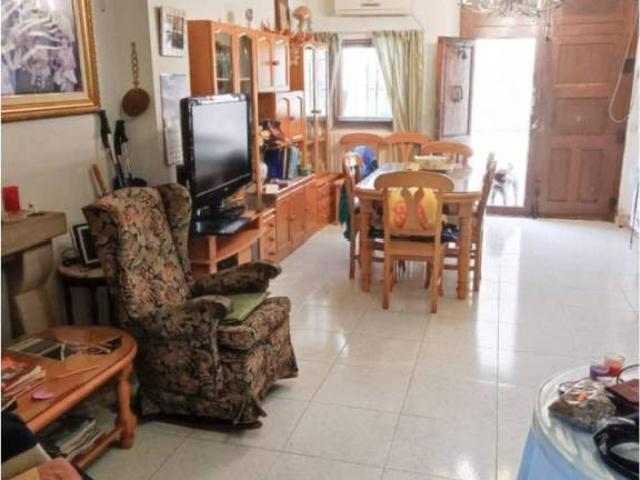 Casa en venta en Confrides