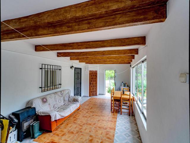 Casa en venta en Confrides