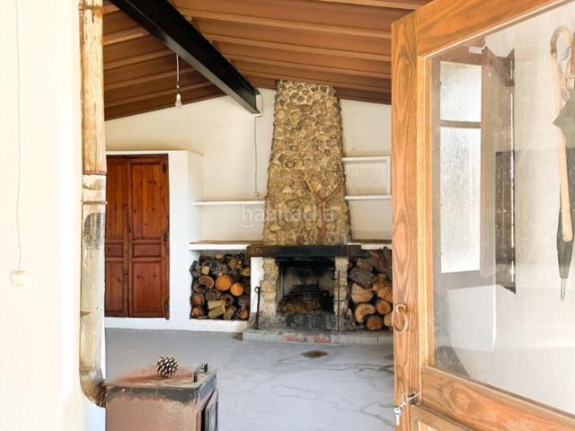 Casa en venta en la Marina Baixa, Valencia