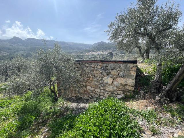Casa en venta en Confrides
