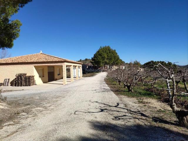 Casa en venta en Confrides