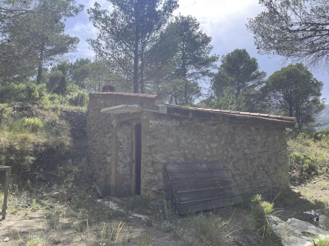 Casa en venta en Confrides