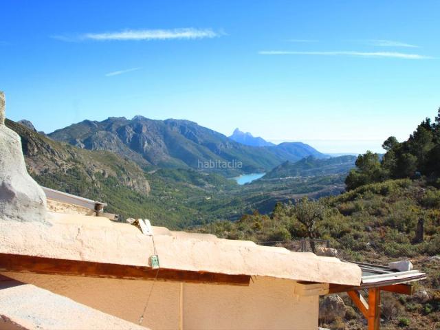 Casa en venta en Confrides