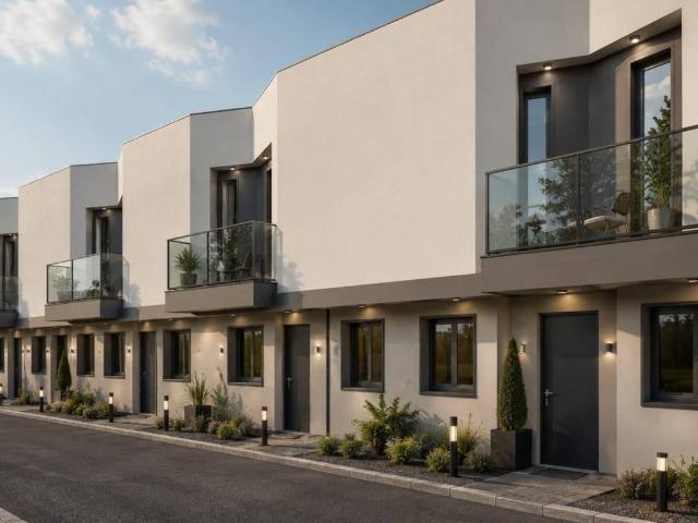 Casa en venta en Almázcara, Congosto
