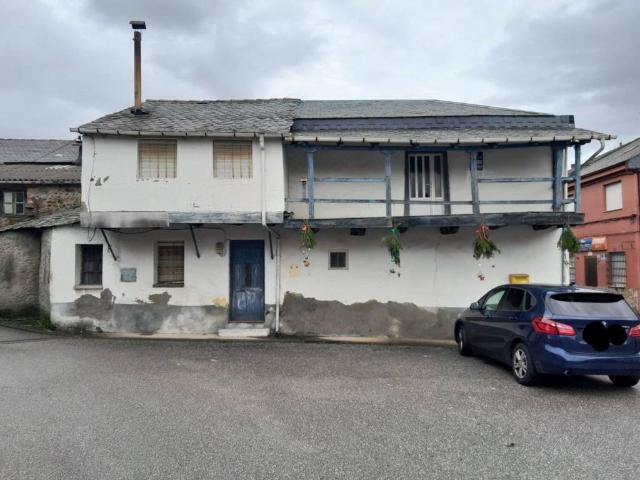Casa en venta en El Bierzo, Castilla y León