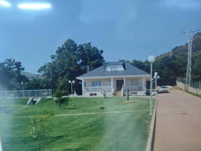 Casa en venta en El Bierzo, Castilla y León