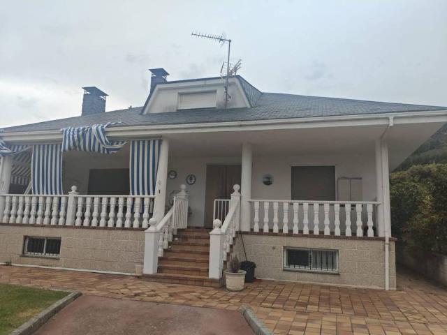 Casa en venta en El Bierzo, Castilla y León