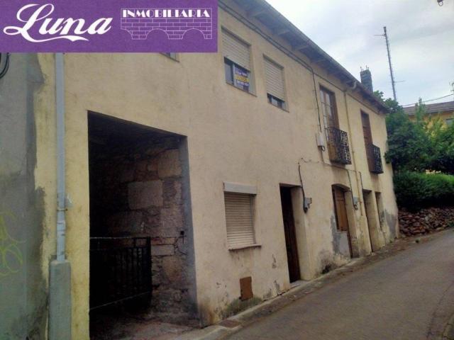 Casa en venta en El Bierzo, Castilla y León