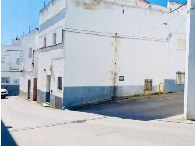 Casa en venta en La Janda, Andalucía