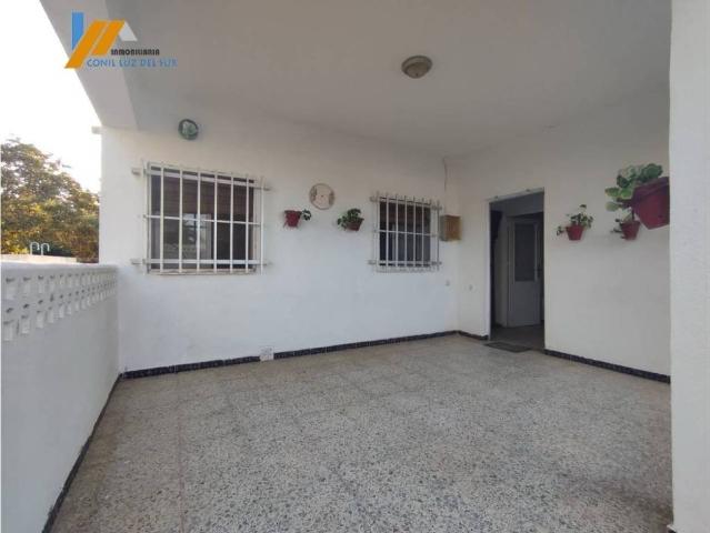 Casa en venta en La Janda, Andalucía