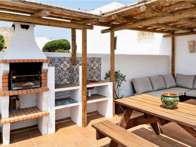 Casa en venta en La Janda, Andalucía
