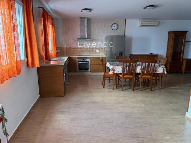 Casa en venta en La Janda, Andalucía