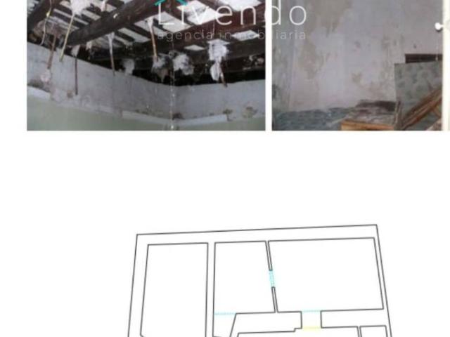 Casa en venta en La Janda, Andalucía