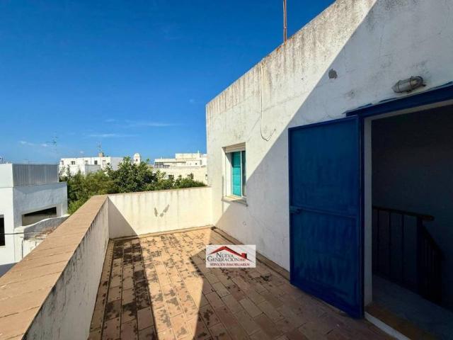 Casa en venta en La Janda, Andalucía