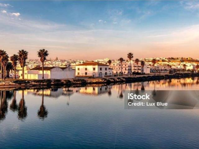 Casa en venta en La Janda, Andalucía