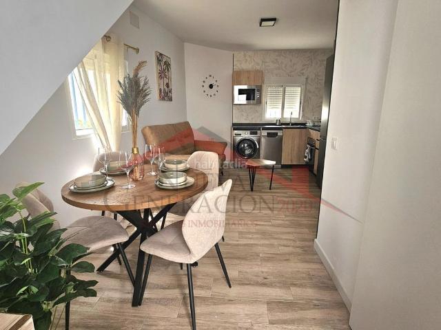 Casa en venta en La Janda, Andalucía