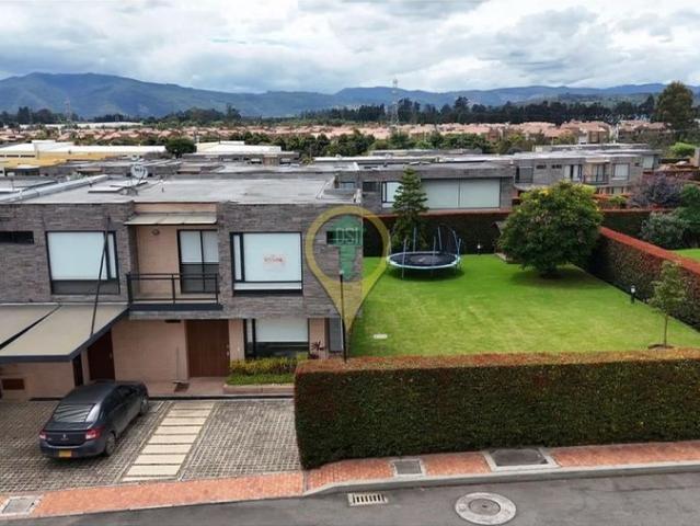 Casa en arriendo en Cundinamarca