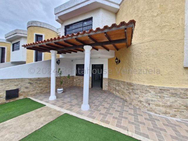 Casa en venta en Turmero, Aragua