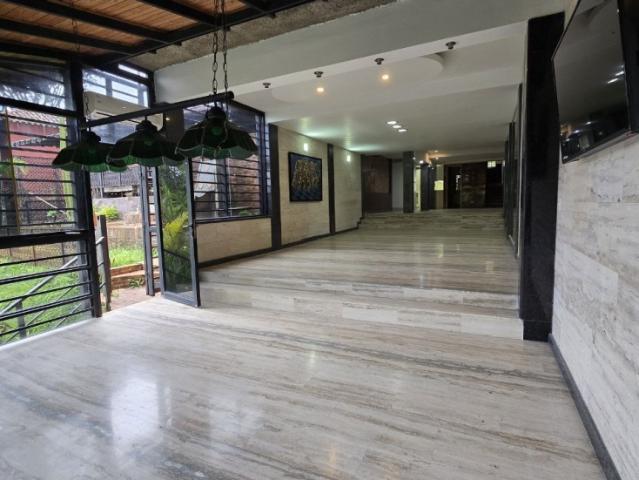Apartamento en venta en Boca De Uchire, Miranda