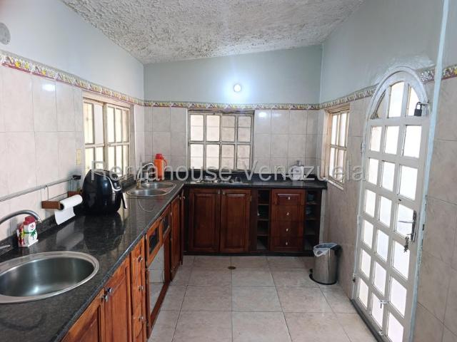 Casa en venta en La Quinta, Aragua