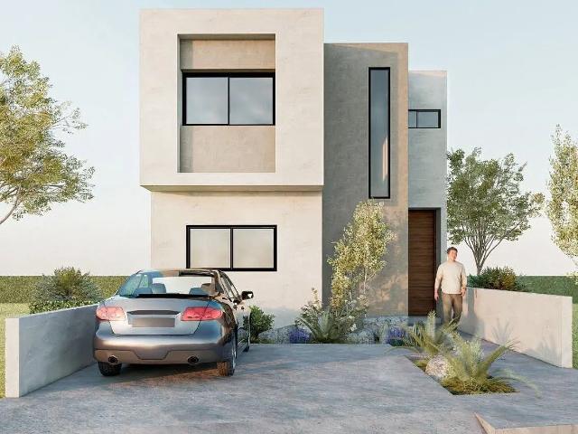 Casa en venta en Kantunil, Yucatán