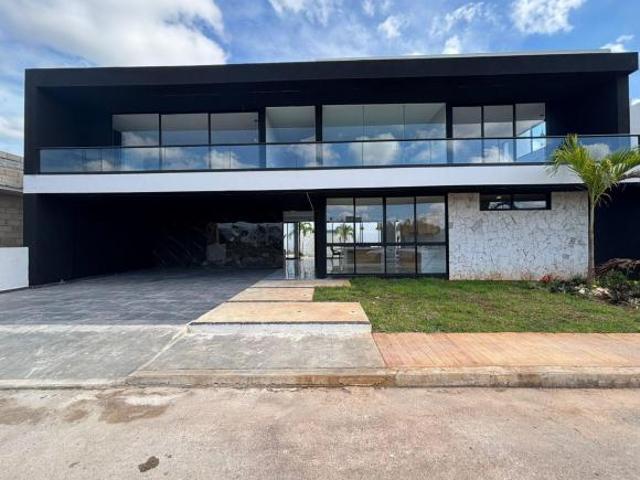 Casa en venta en Yaxkukul, Yucatán