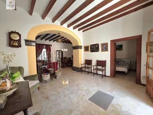 Casa en venta en Raiguer, Baleares