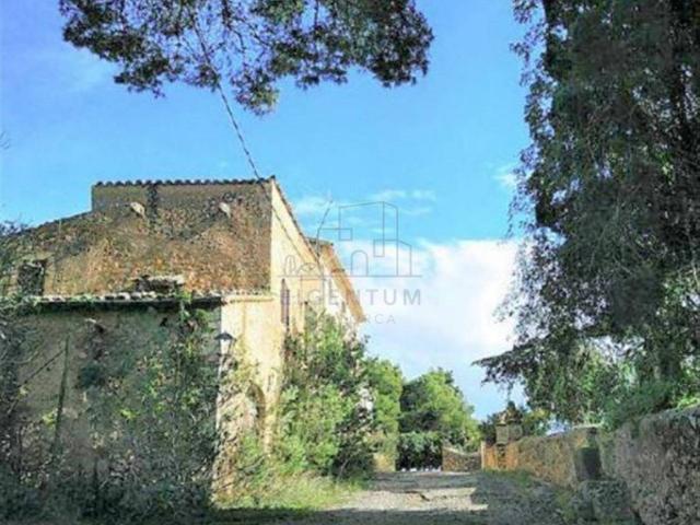 Casa en venta en Consell