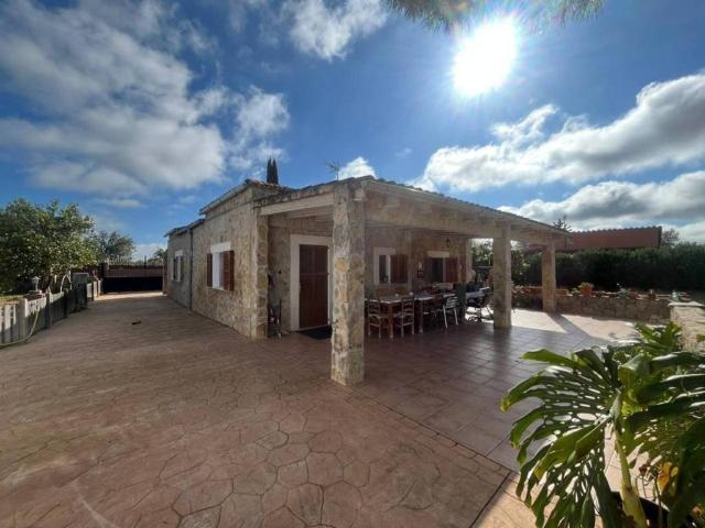 Casa en venta en Raiguer, Baleares